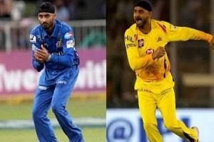 Harbhajan Singh Shares Differences Between Mumbai Indians & Chennai Super King