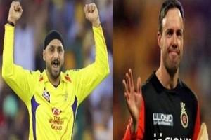 Harbhajan Singh Names India’s Version of AB de Villiers; Fans Totally Agree - Report 