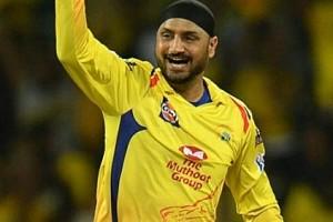 Harbhajan Singh's Reaction To CSK Releasing 5 Players Is Epic 'GOLD'