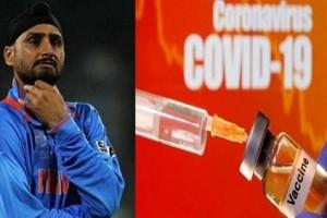 Harbhajan Singh Tweets "Do We Seriously Need Vaccine" For COVID-19; Twitter Has The BEST Answer! 