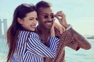 VIDEO: Hardik Pandya Ask Fiancee Natasa Stankovic 'Who Am I For You?', Fans Amused With Her Reply! 