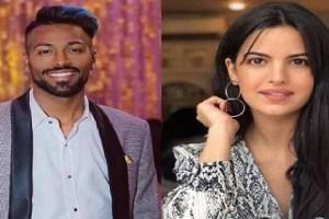 Hardik Pandya Introduces Bigg Boss Contestant Natasha Stankovic To His Parents, Says Report