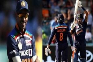 Hardik Pandya Was Asked If He is Taking Over 'Rockstar Title' From Ravindra Jadeja; All-Rounder's Response Goes Viral!  