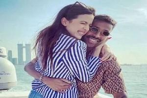 "We had no clue about the engagement," Hardik Pandya’s Father Opens Up After Son Proposes Natasa Stankovic