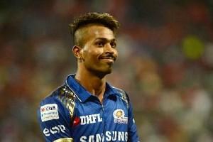 Hardik Pandya Suggests a 'Smarter Option' for Conducting IPL 2020