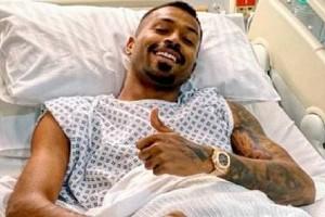 WATCH VIDEO: Hardik Pandya Walks Again After Successful Surgery, Fans Wish Him Speedy Recovery!