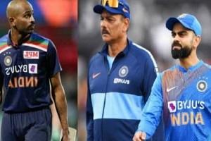 Hardik Pandya Suggests Name to Virat Kohli For Next All-Rounder; Sends Out A Subtle Message to Indian Captain