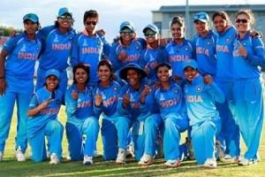 Team India Women's Squad for Series Against South Africa Announced!