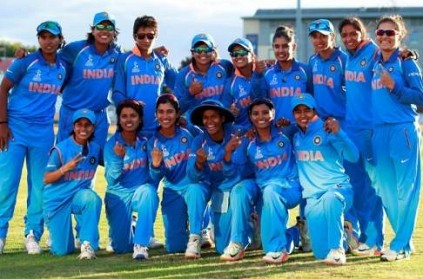 India Women\'s Squad for Series Against South Africa Announced!