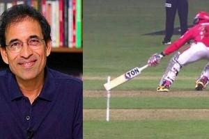 DC vs KXIP: Harsha Bhogle Reveals Why Short-Run Decision Was Not Changed