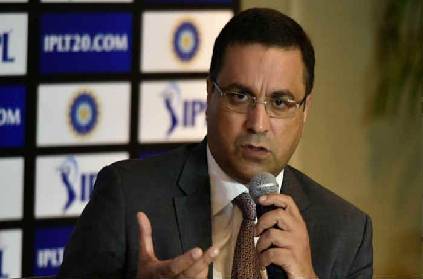 Has Rahul Johri the First CEO of BCCI Quit report