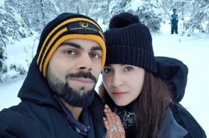 Have you seen this in Virushka’s honeymoon pic
