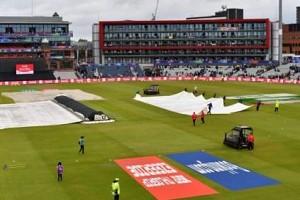 What if It Rains On Reserve Day Too? Will India Still Qualify?