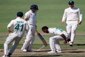 After Being Suspended, Cricket Player Takes A Sly Dig At ICC; Post Goes Viral! 