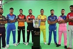 How Interesting can IPL get??? 5 teams can end up with same points !!!