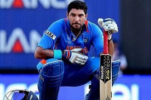 How is life after retirement? Yuvraj Singh opens up!