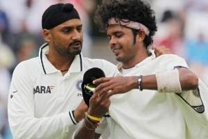 "I cried and begged not to ban Harbhajan Singh": S Sreesanth opens up
