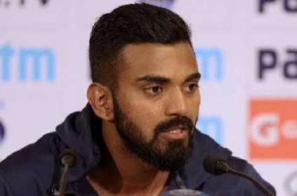 I Don’t Worry About Whether I\'ll Play the Next Tournament - KL Rahul