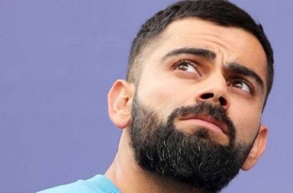 \"I made many mistakes when ...\" Virat Kohli opens up in interview