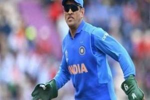 MS Dhoni in trouble? ICC statement shocks cricket fans