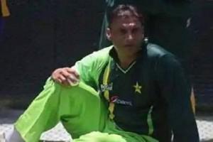 ICC Gives Savage Response To Shoaib Akhtar For His Viral Tweet On Steve Smith   