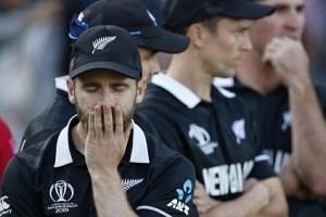 ICC planning to review Boundary Countback rule which knocked New Zealand out of the World Cup?
