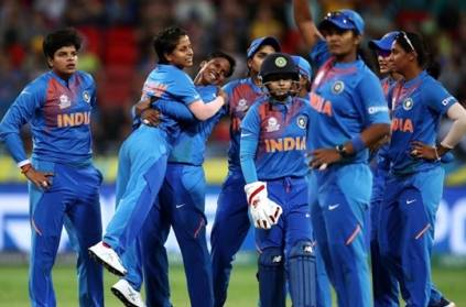 ICC splits points: India Qualifies for ICC Women’s World Cup 2021