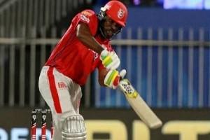 Chris Gayle Gets Brutally Trolled By Iceland Cricket on His Recent Tweet After KXIP Bows Out Of IPL 2020 