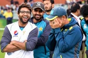 Fans Brutally Troll Pakistan Cricketer After Photo Being Shared By ICC