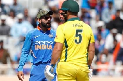IND v AUS: Schedule, Squads, Timings, TV Broadcast and Live Streaming