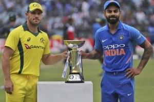 IND vs AUS 1st ODI Preview: Probable XI, Weather Forecast, Dream11 Prediction and Pitch Report!