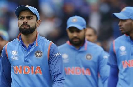 IND vs AUS: After 2005, India Suffers Heaviest Defeat in ODI History