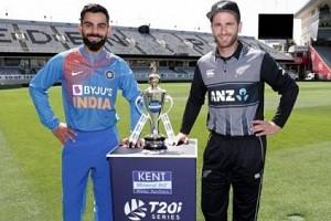 India vs New Zealand: Predicted Playing XI for 3rd T20I, One Big Tactical Change Expected!