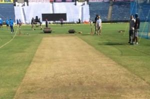 IND vs NZ: Pune pitch curator sacked over pitch-fixing