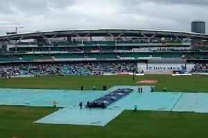 Rain stops Ind Vs NZ Semi-final: What happens next?