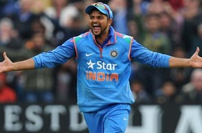 IND vs SA: India announces squad, Raina makes a comeback