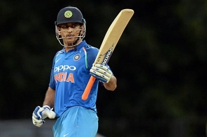IND vs SA: Will Dhoni reach this mega milestone