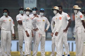 IND vs SL: SL coach makes a shocking statement