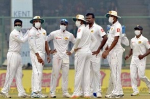 IND vs SL: Smog effect, Doctors make a major request