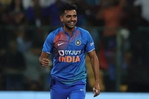 IND vs WI: Deepak Chahar Ruled Out of 3rd ODI; Replacement Announced!
