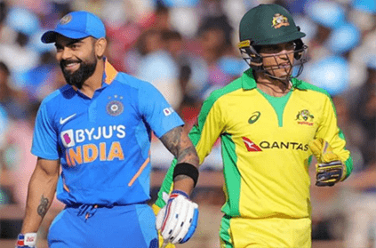 ganguly confirms india australia tour 2020 and ipl2020