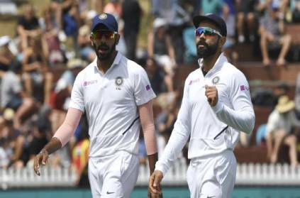 India can lose 1st test because of kohli, says laxman