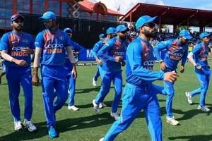 Cricket Calendar 2020: India Fixtures, at Home and Away!