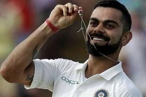 India clinches BIG Win, Virat becomes 'KING' Kohli with new RECORDS!