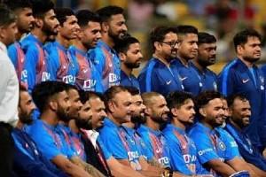 India squad for Sri Lanka and Australia series 2020 announced! Big names missing!