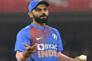 IND vs AUS: Virat Kohli Hints at Changes in his Batting Position!