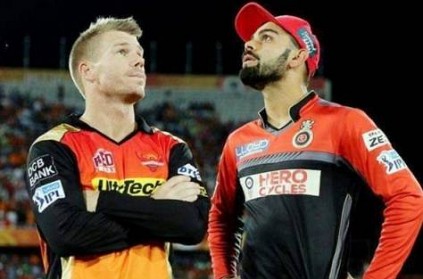 India vs Australia: RCB Leaves a Message to Aussies Ahead of 1st ODI