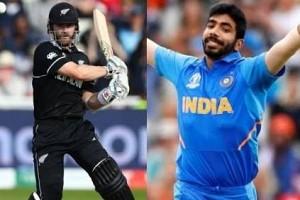 India Vs New Zealand: Kane Williamson Talks About Targeting Jasprit Bumrah