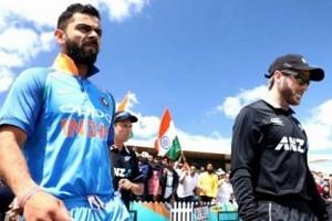 They deserve to get a game: Kohli hints at making changes in the Playing XI!