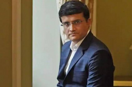 \'India would certainly like to host IPL 2020\': Sourav Ganguly